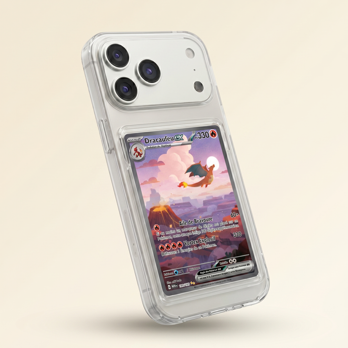 NOREVA Coque