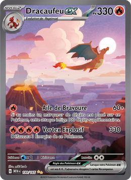 Dracaufeu