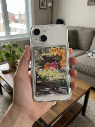Photo du produit par Vincéh