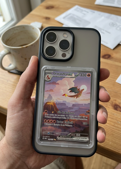Photo du produit par Antoine K.